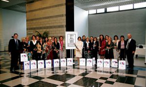 Associazione Le Donne del Marmo 6 ottobre 2006
