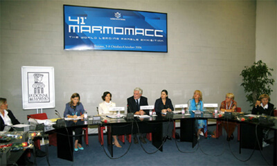 Associazione Le Donne del Marmo