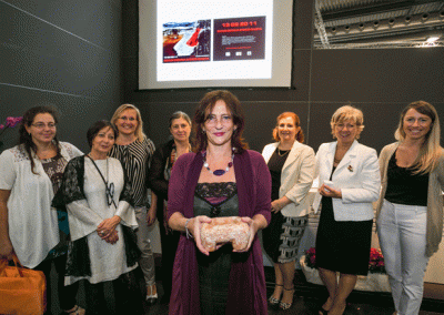 Associazione Nazionale Le Donne del Marmo