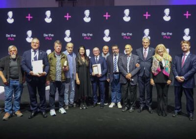 Ambasciatori delle Donne del Marmo